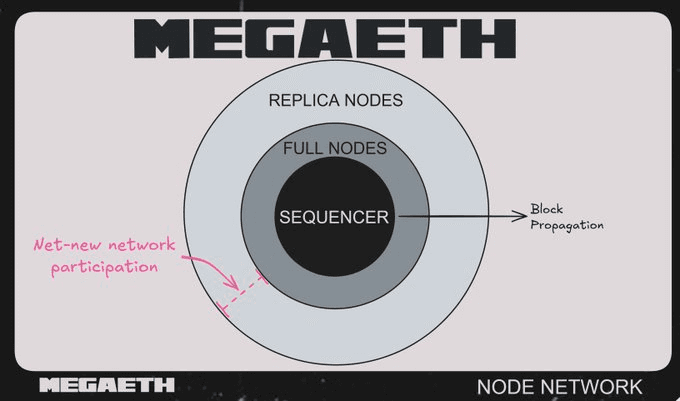 Node Specialization Visualization