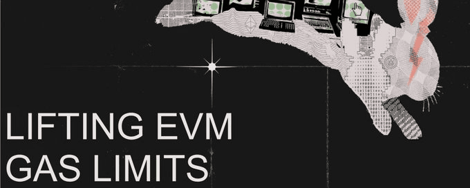 ENDGAME: Practically Eliminating Block Gas Limits for Developers