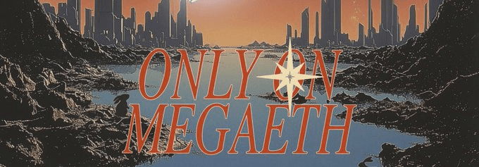 Mega Civilization Call to Action