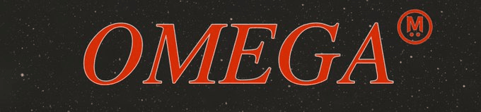 OMEGA Projects Visualization