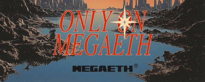 OMEGA: Projects Only Possible on MegaETH