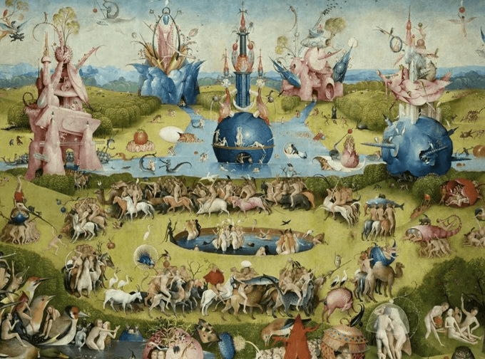 Last Mile Scalability Visualization