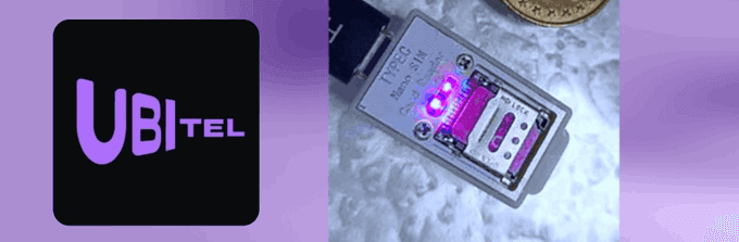 Ubitel