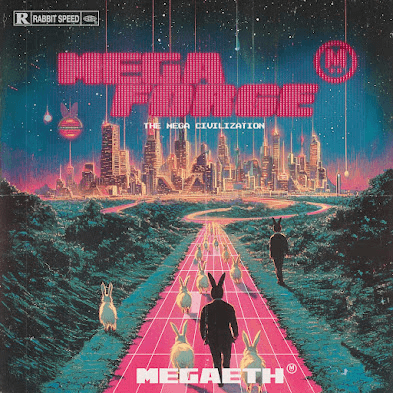 MEGAFORGE: THE MEGA CIVILIZATION