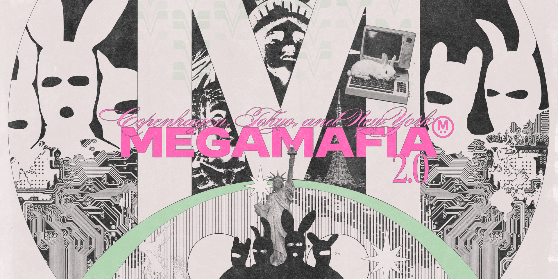 MEGAMAFIA 2.0 APPLICATION NOW OPEN!