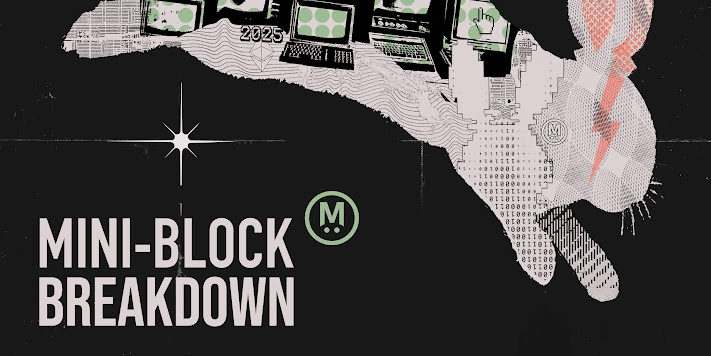 ENDGAME:HOW WE'VE ACHIEVED 10MS BLOCKS
