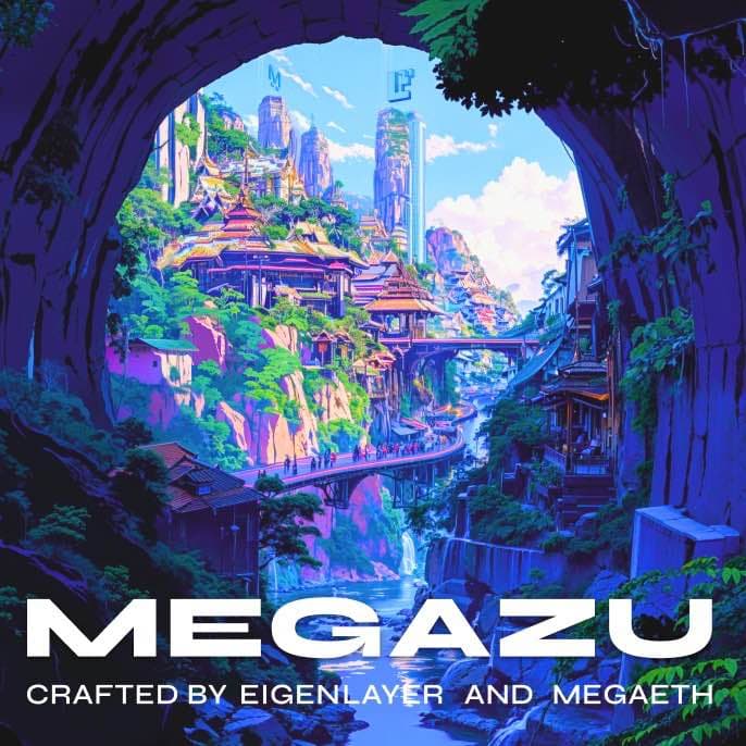 MegaZu, Chiangmai