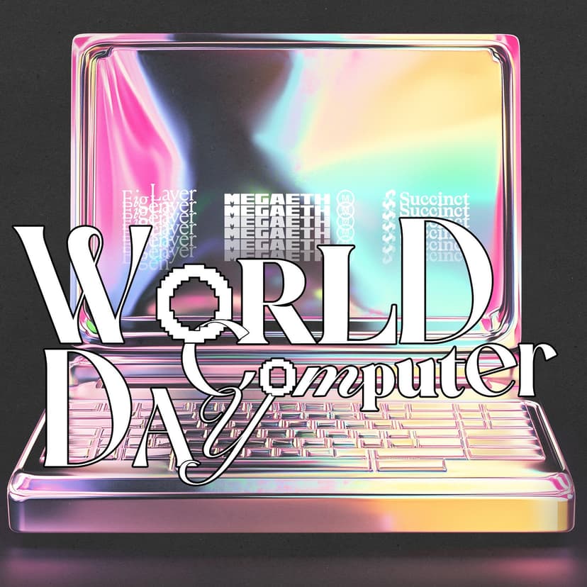 WORLD Computer Day, Bangkok Devcon