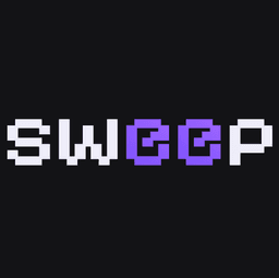 Sweep