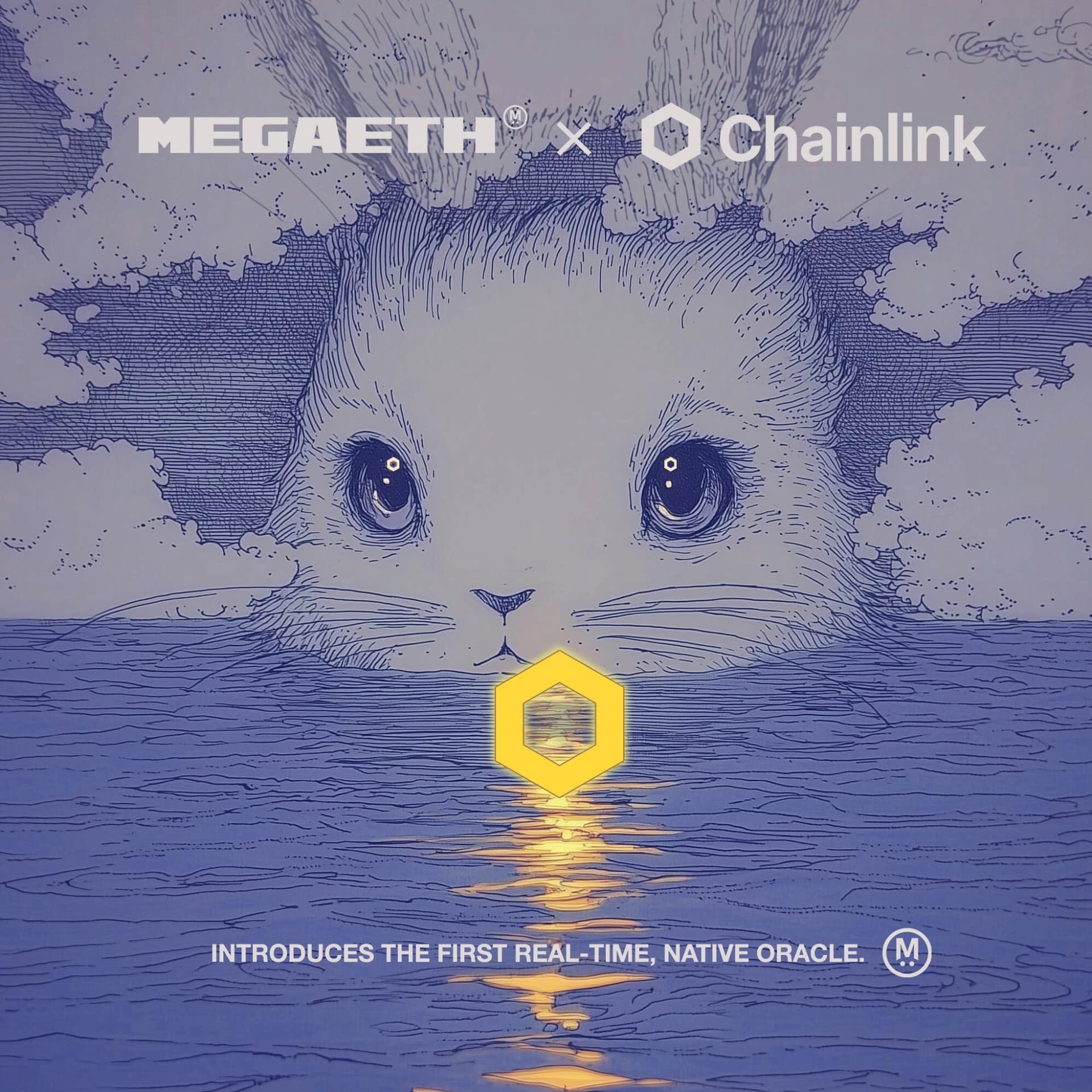 megaeth introduces native oracle